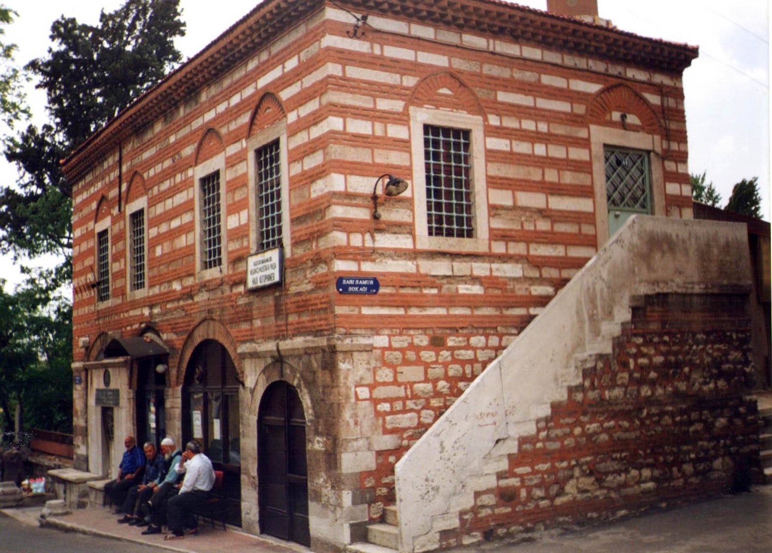 Nişancı Mahallesi
